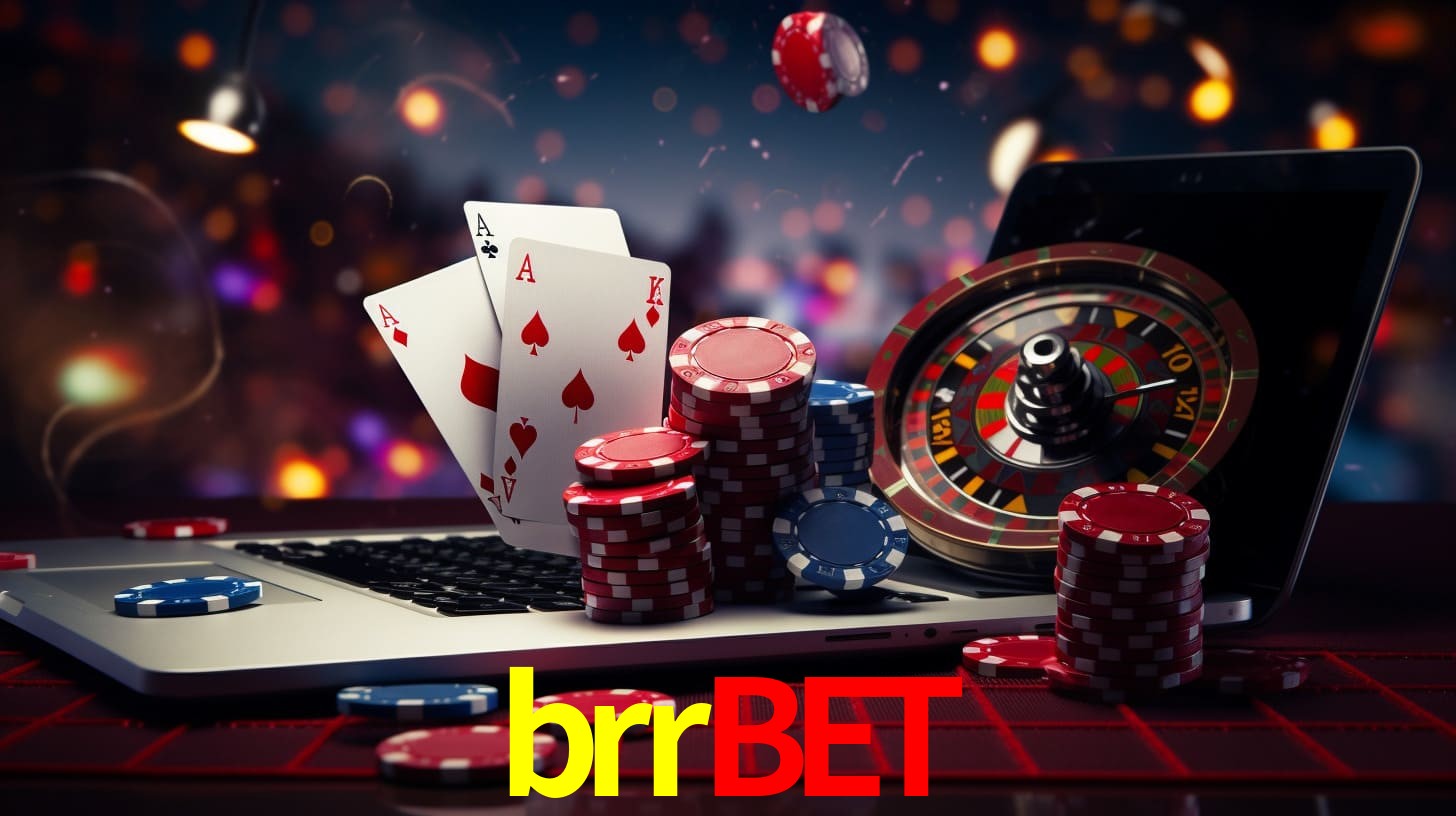 Blackjack Table brrbet
