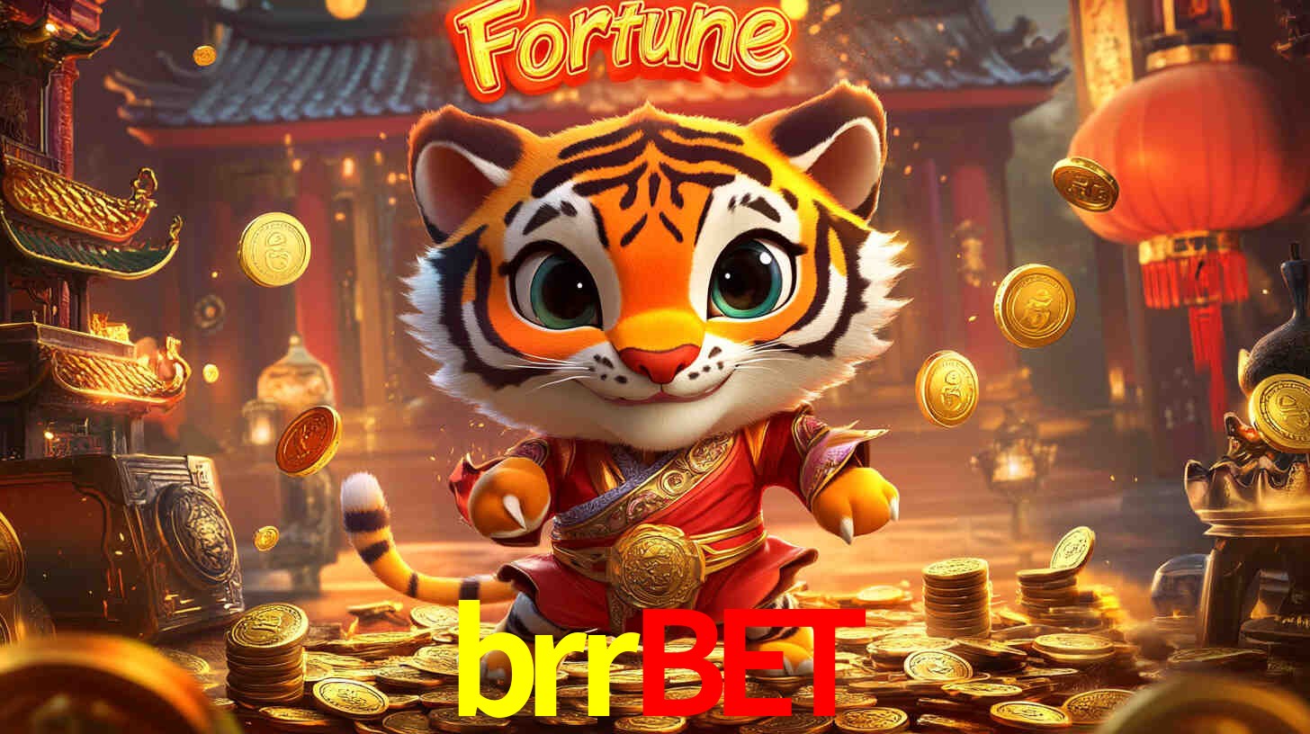 Inovações de Jogos na brrbet: O Futuro das Experiências Interativas