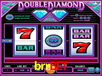 Descubra o Mundo do Cassino Online com brrbet
