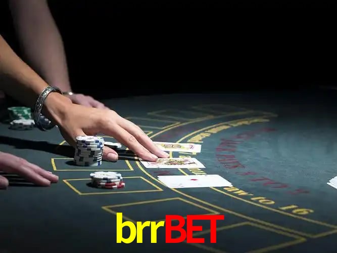 Benefícios da Conta brrbet