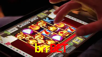 Descubra a Magia dos Jogos de Arcade no brrbet