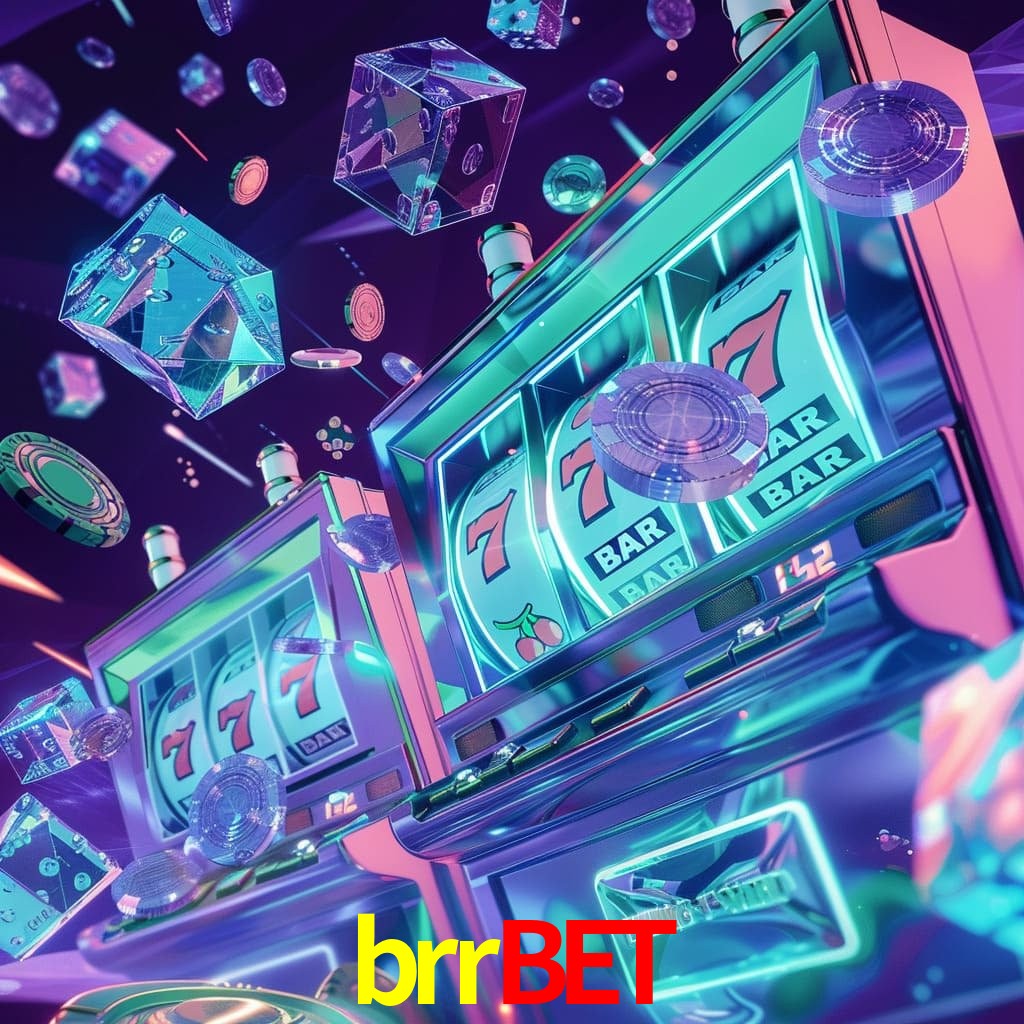 Desvendando o Mundo dos Jogos Virtuais na brrbet