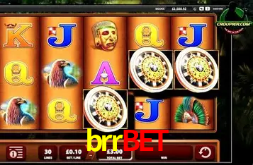 Inovações de Jogos na brrbet: O Futuro das Experiências Interativas