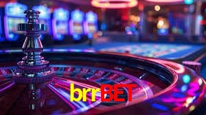 Experiência VIP brrbet