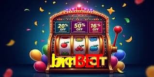 Provedores de Jogos brrbet