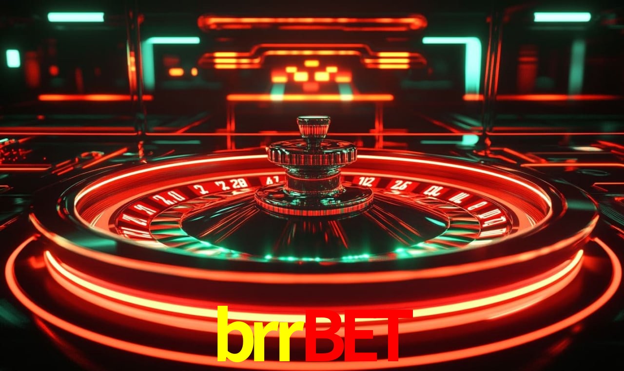 Descubra a Magia dos Jogos de Arcade no brrbet