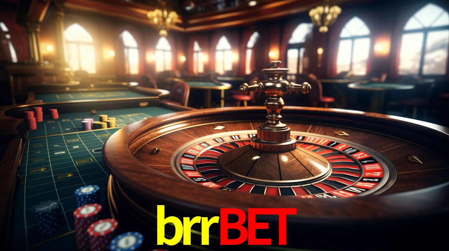 VIP Casino brrbet