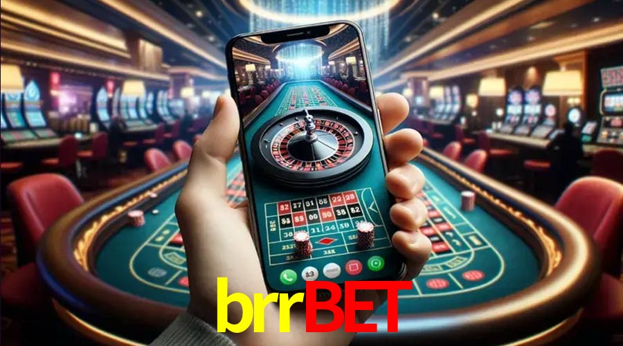 Account Benefits brrbet
