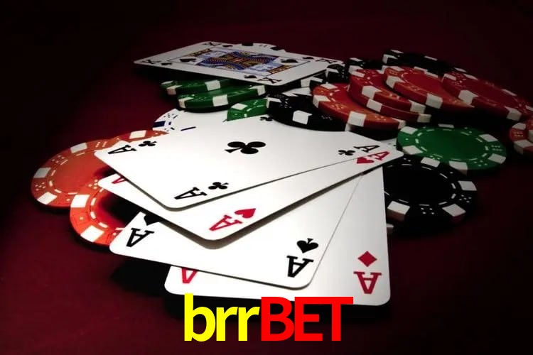 Jogos Exclusivos brrbet