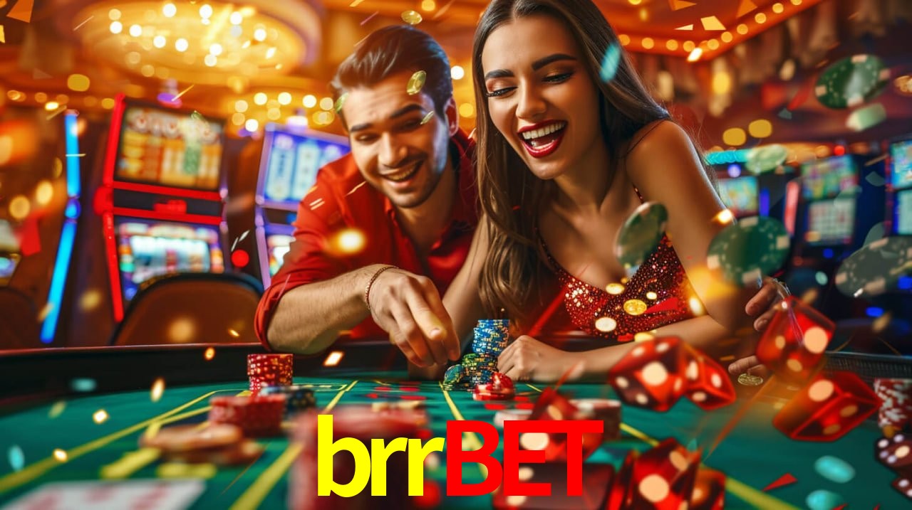 Diretório de Jogos brrbet