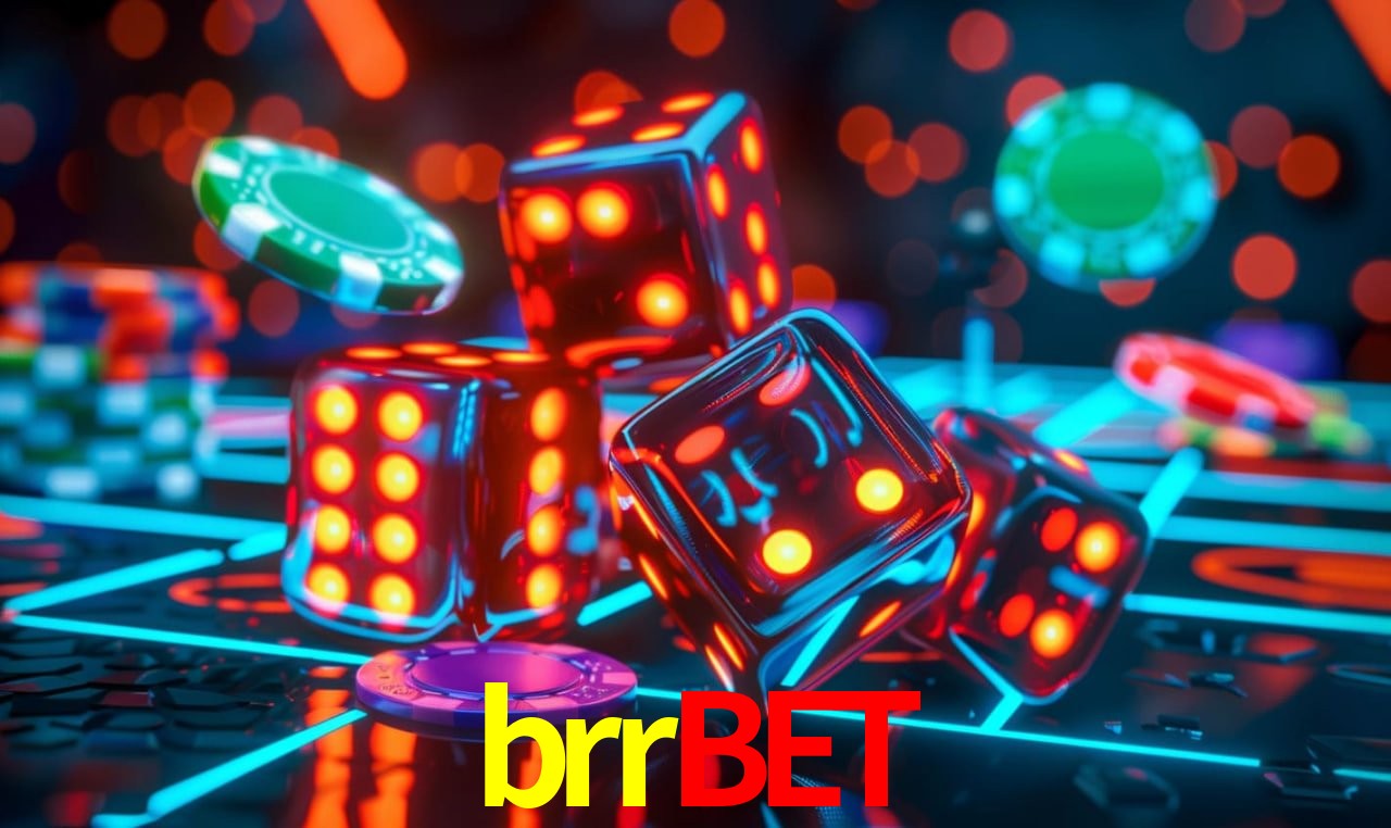 A Emoção da Loteria na brrbet: Uma Chance de Mudança de Vida