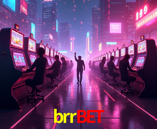 PIX Instantâneo brrbet