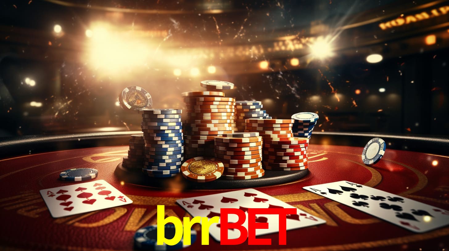 Live Casino brrbet